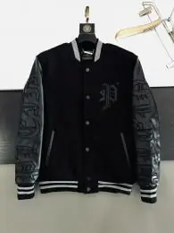 philipp plein pp veste manches longues pour homme s_122a125